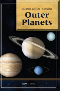 Enlarge image Cover: Guide to the Universe: Outer Planets - Greenwood Press