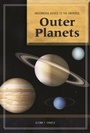 Cover: Guide to the Universe: Outer Planets - Greenwood Press