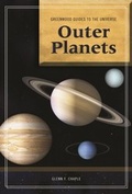 Cover: Guide to the Universe: Outer Planets - Greenwood Press