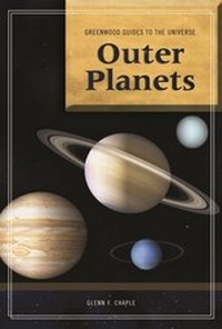 Abbildung von: Guide to the Universe: Outer Planets - Greenwood