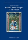 Cover: A Survey of Manuscripts Illuminated in France: Gothic Manuscripts 1260-1320 - Harvey Miller Publishers