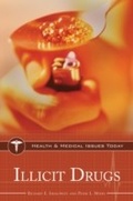 Cover: Illicit Drugs - Greenwood Press