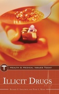 Cover: Illicit Drugs - Greenwood Press