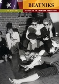 Cover: Beatniks - Greenwood Press