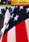 Cover: The Ku Klux Klan - Greenwood Press