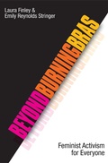 Cover: Beyond Burning Bras - Praeger Publishers Inc