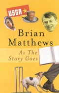 Cover: As the Story Goes - The Text Publishing Company