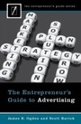 Cover: The Entrepreneur's Guide to Advertising - Praeger Publishers Inc