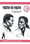 Cover: Youth-to-Youth - ACTIONAID