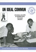 Cover: Un Ideal Commun - ACTIONAID