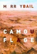 Cover: Camouflage - The Text Publishing Company