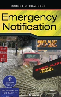 Enlarge image Cover: Emergency Notification - Praeger Publishers Inc