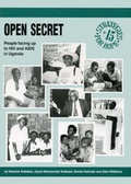 Cover: Open Secret - ACTIONAID