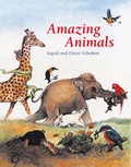 Cover: Amazing Animals - Front Street Inc
