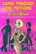 Cover: Going Through the Motions - Emissary Publishing