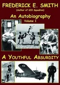 Cover: A Youthful Absurdity: v.1 - Emissary Publishing