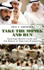 Cover: Take the Money and Run - Praeger Publishers Inc