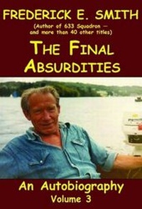 Enlarge image Cover: The Final Absurdities: v. 3 - Emissary Publishing