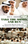Cover: Take the Money and Run - Praeger Publishers Inc