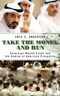 Cover: Take the Money and Run - Praeger Publishers Inc