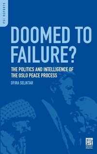 Enlarge image Cover: Doomed to Failure? - Praeger Publishers Inc