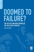 Cover: Doomed to Failure? - Praeger Publishers Inc