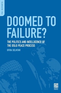 Enlarge image Cover: Doomed to Failure? - Praeger Publishers Inc
