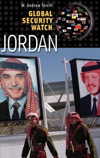 Enlarge image Cover: Global Security Watch-Jordan - Praeger Publishers Inc