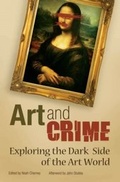 Cover: Art and Crime - Praeger Publishers Inc