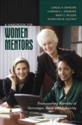 Cover: A Handbook for Women Mentors - Praeger Publishers Inc