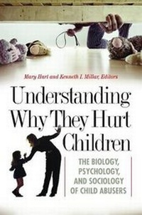 Enlarge image Cover: Understanding Why They Hurt Children - Praeger Publishers Inc