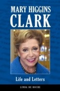 Cover: Mary Higgins Clark - Praeger Publishers Inc
