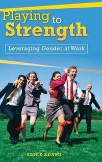 Enlarge image Cover: Playing to Strength - Praeger Publishers Inc