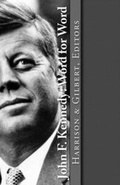 Cover: John F. Kennedy - Excellent Books