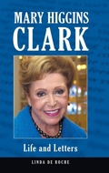 Cover: Mary Higgins Clark - Praeger Publishers Inc