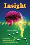 Cover: Insight - Praeger Publishers Inc