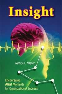 Enlarge image Cover: Insight - Praeger Publishers Inc