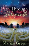 Cover: The Path Through the Labyrinth - Thoth Publications