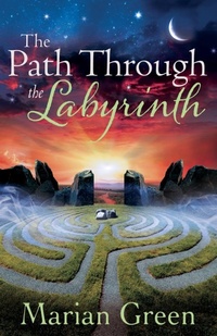 Enlarge image Cover: The Path Through the Labyrinth - Thoth Publications