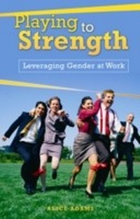 Abbildung von: Playing to Strength - Praeger Publishers Inc
