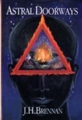 Cover: Astral Doorways - Thoth Publications