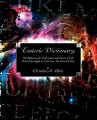 Enlarge image Cover: Esoteric Dictionary - Innercircle Publishing