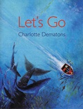 Cover: Let's Go - Lemniscaat USA
