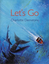 Enlarge image Cover: Let's Go - Lemniscaat USA
