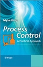 Cover: Process Control - Wiley