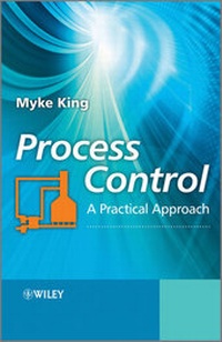 Enlarge image Cover: Process Control - Wiley