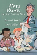 Cover: Math Rashes - Front Street