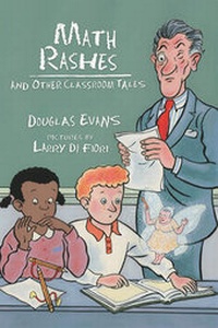 Enlarge image Cover: Math Rashes - Front Street