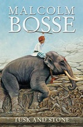 Cover: Tusk and Stone - Front Street Inc