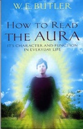 Bild: How to Read the Aura - Thoth Publications